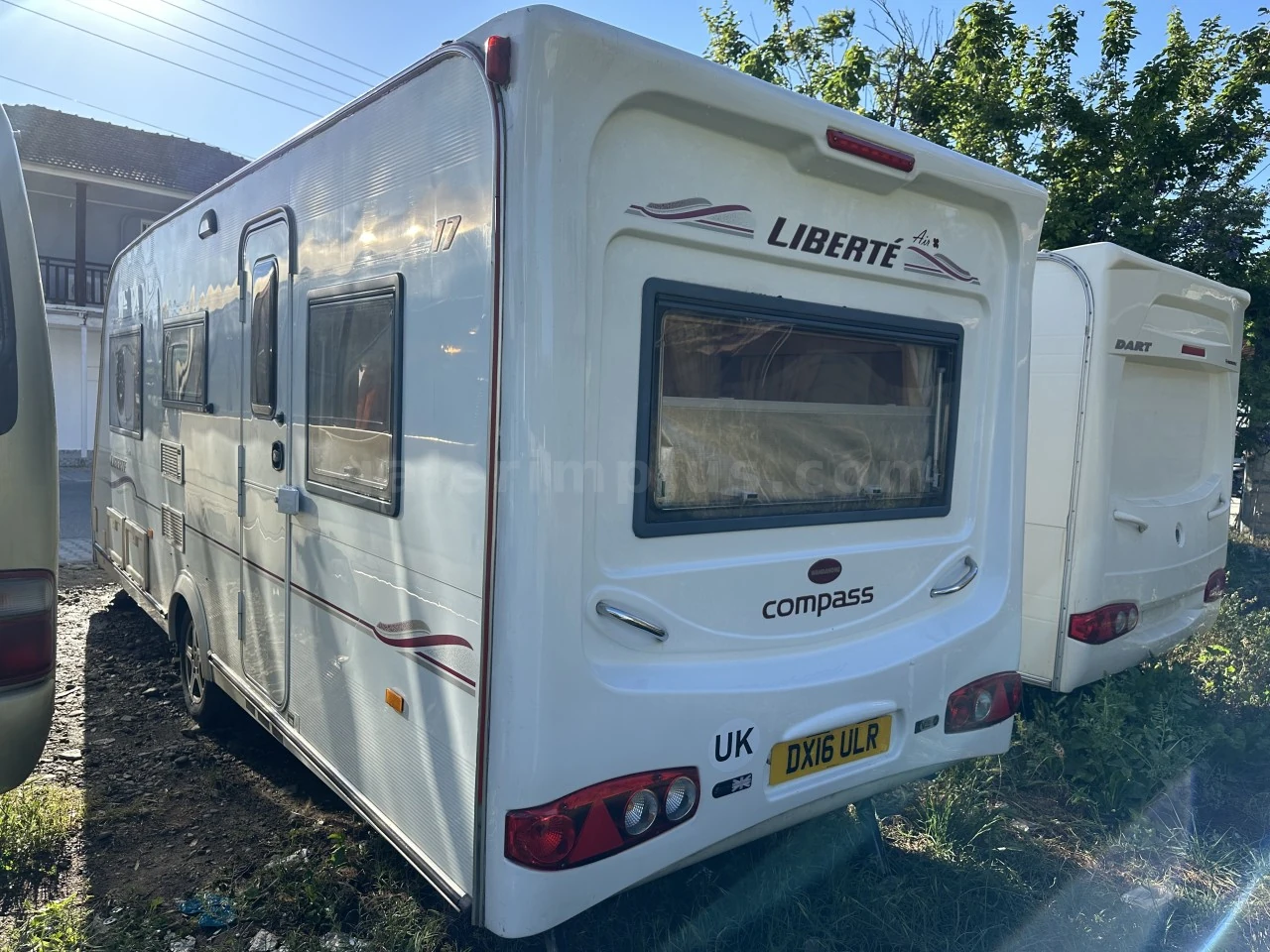 Compass Corona Club Lefke Satılık İkinci El | GalerimPlus - Thumbnail 5