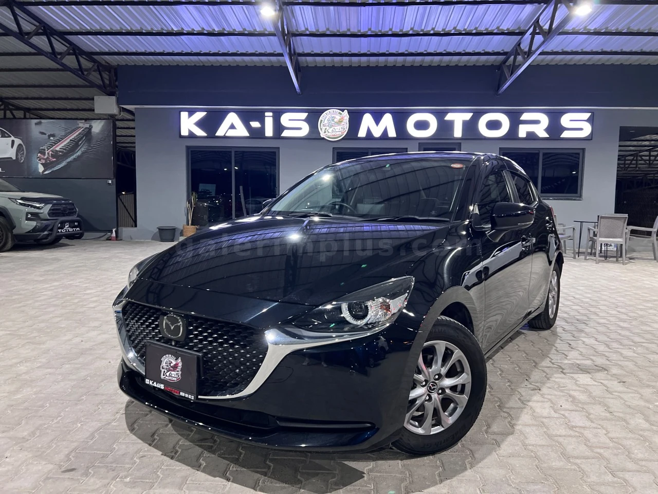 2022 Mazda 2 G.Mağusa Satılık İkinci El | GalerimPlus - Fotoğraf 1