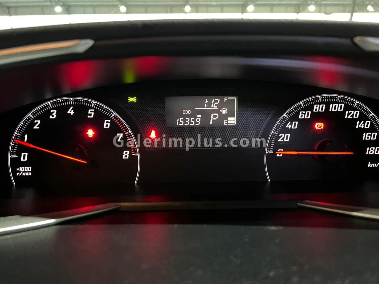 2022 Toyota Sienta Sienta Gazimağusa Satılık İkinci El | GalerimPlus - Thumbnail 4
