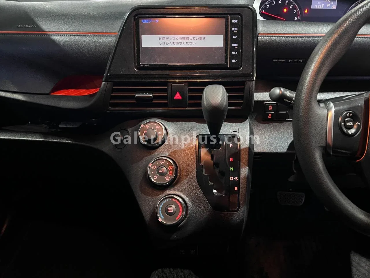 2022 Toyota Sienta Sienta Gazimağusa Satılık İkinci El | GalerimPlus - Thumbnail 5
