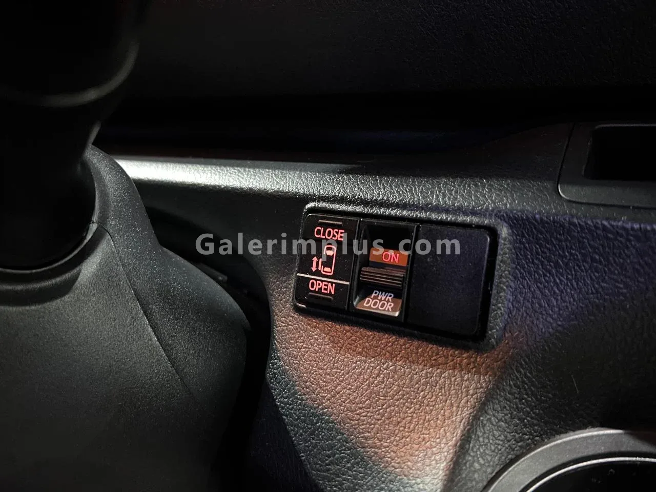 2022 Toyota Sienta Sienta Gazimağusa Satılık İkinci El | GalerimPlus - Thumbnail 6