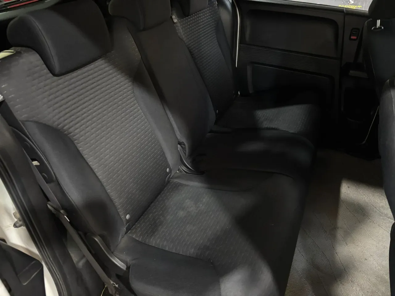 2013 Honda Freed Güzelyurt Satılık İkinci El | GalerimPlus - Thumbnail 6