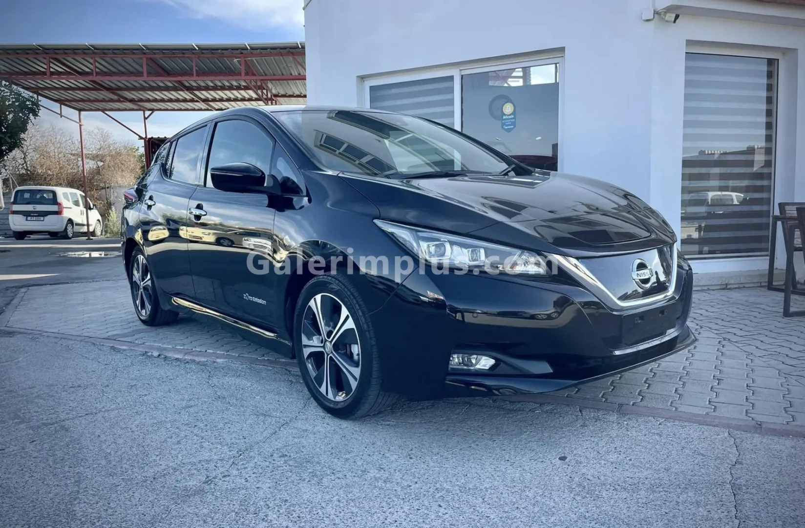2019 Model Otomatik Nissan Laurel Altima Lefkoşa Satılık İkinci El | GalerimPlus - Thumbnail 2