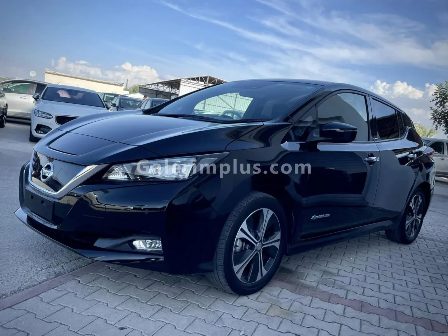 2019 Model Otomatik Nissan Laurel Altima Lefkoşa Satılık İkinci El | GalerimPlus - Thumbnail 3