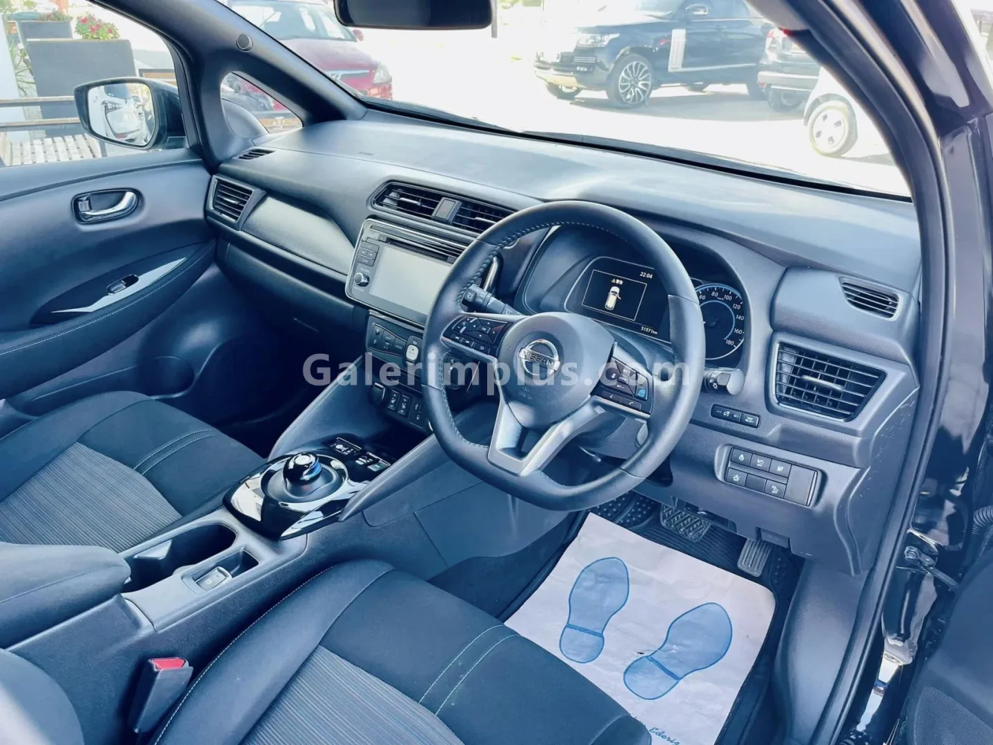 2019 Model Otomatik Nissan Laurel Altima Lefkoşa Satılık İkinci El | GalerimPlus - Thumbnail 5