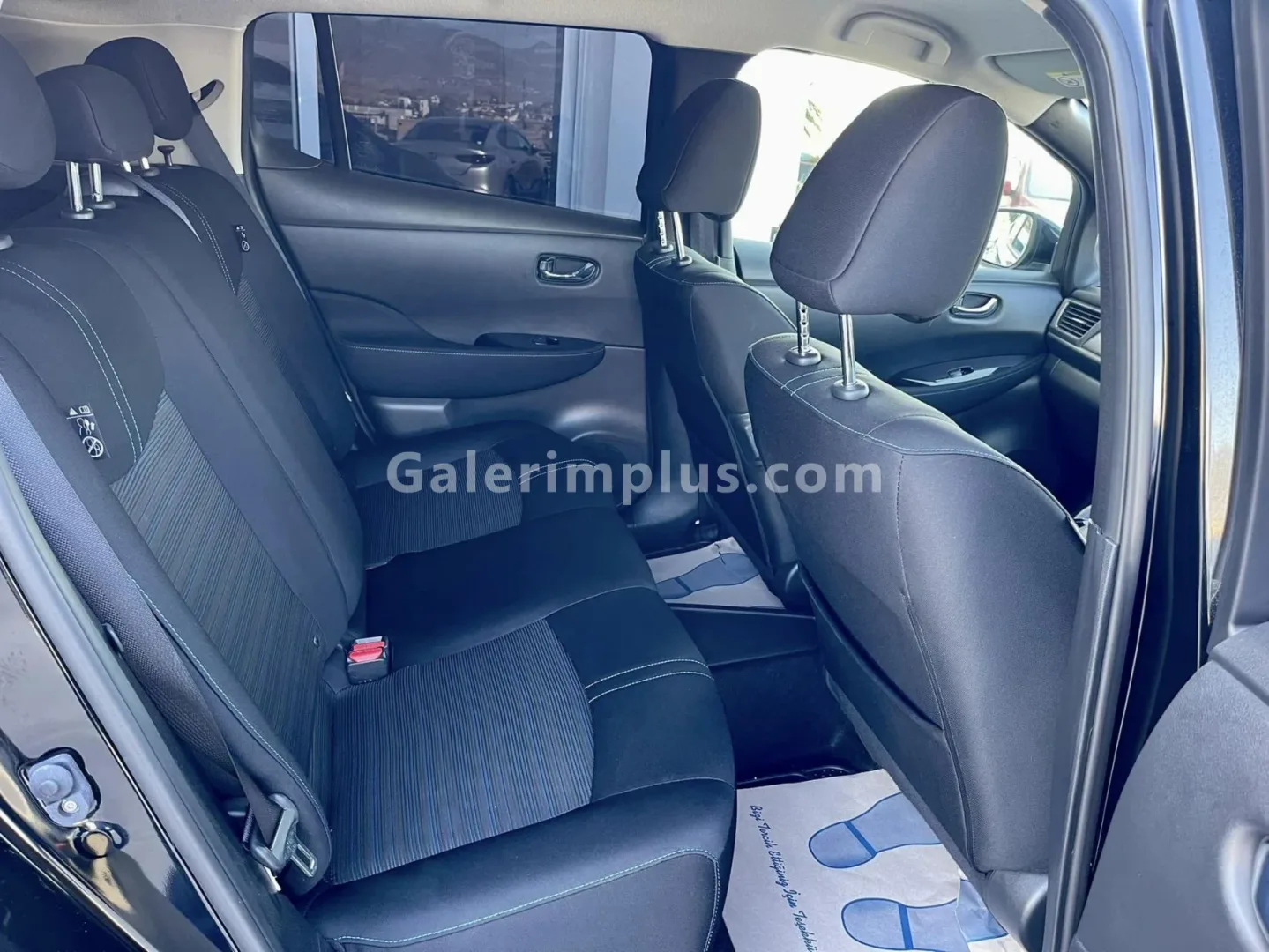 2019 Model Otomatik Nissan Laurel Altima Lefkoşa Satılık İkinci El | GalerimPlus - Thumbnail 8