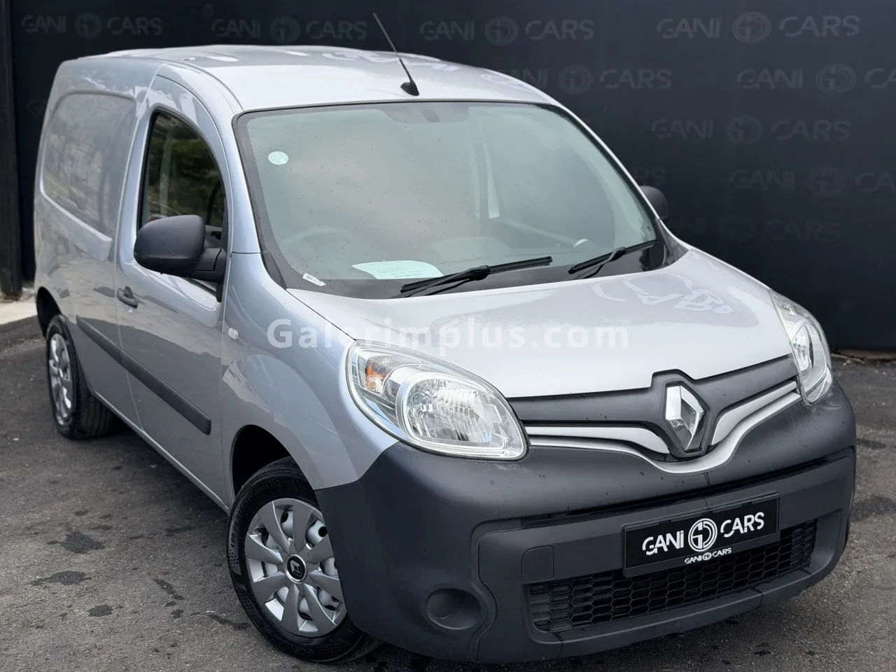 2015 Renault Kangoo Girne Satılık İkinci El | GalerimPlus - Thumbnail 5
