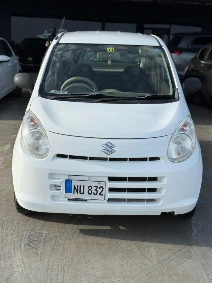 2011 Suzuki Alto 0.65 Gazimağusa Satılık İkinci El | GalerimPlus - Thumbnail 2