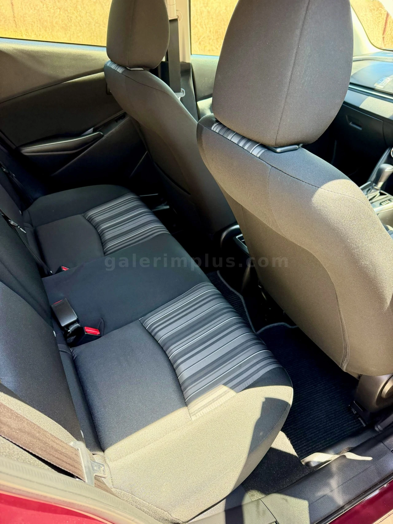 2023 Mazda 2 İskele Satılık İkinci El | GalerimPlus - Thumbnail 2