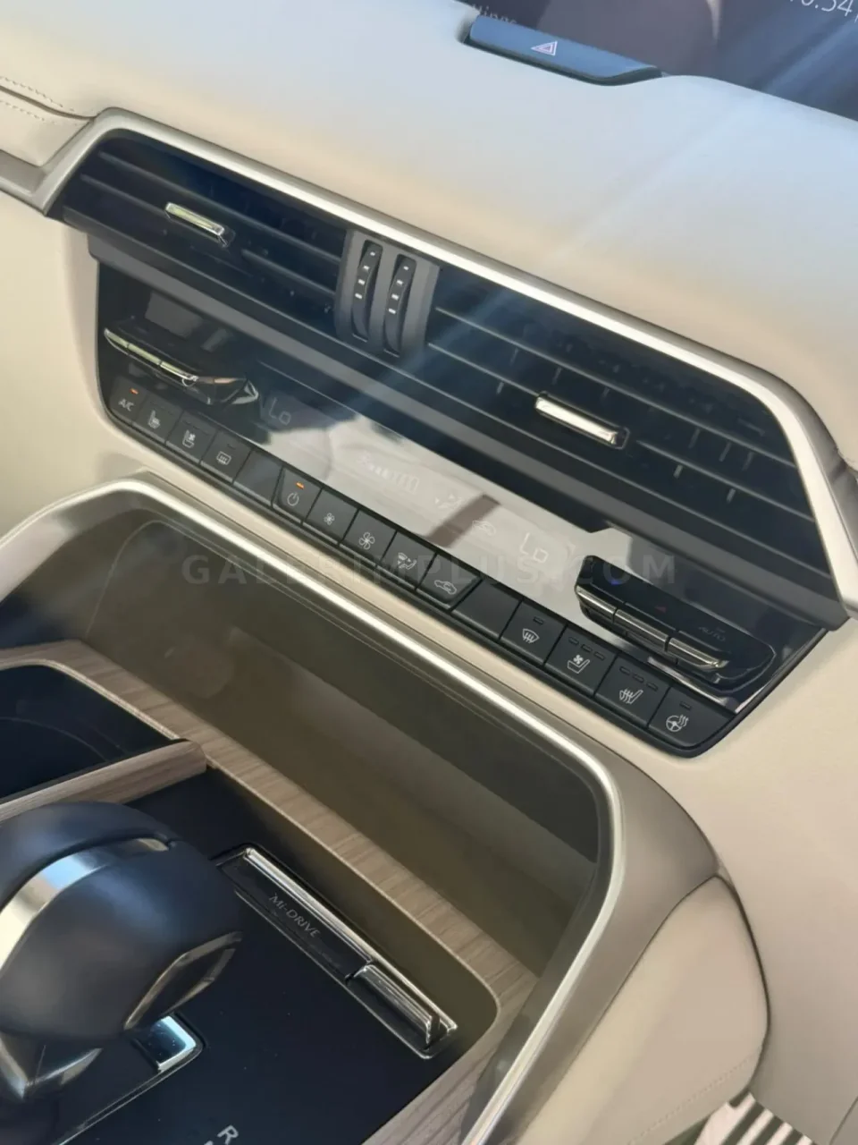 2023 Mazda CX-60 3.3 Hybrid Gazimağusa Satılık İkinci El | GalerimPlus - Thumbnail 2