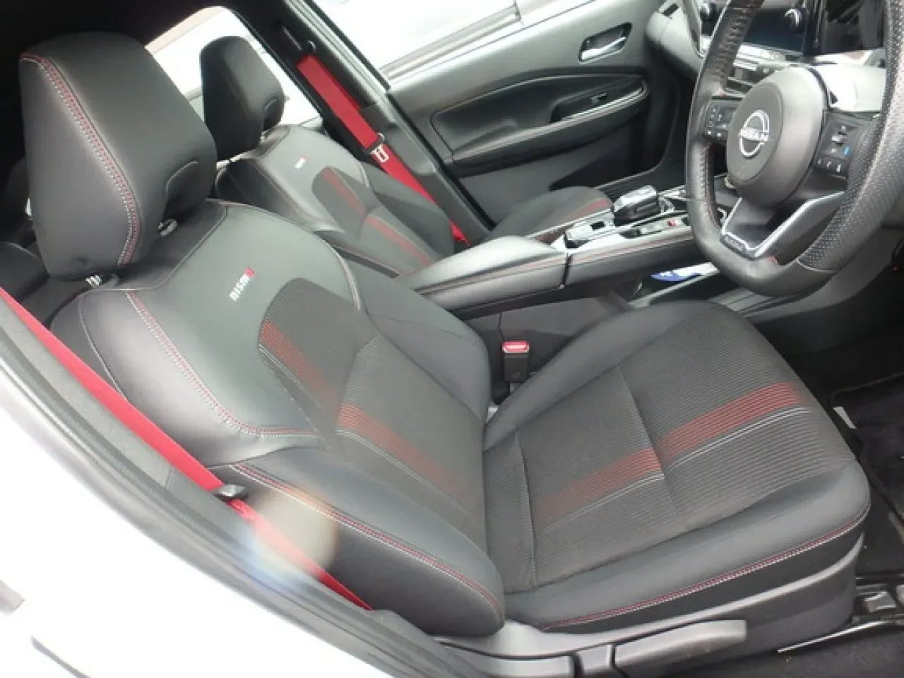 2022 Model Otomatik Nissan Note Aura e-Power Gazimağusa Satılık İkinci El | GalerimPlus - Thumbnail 3