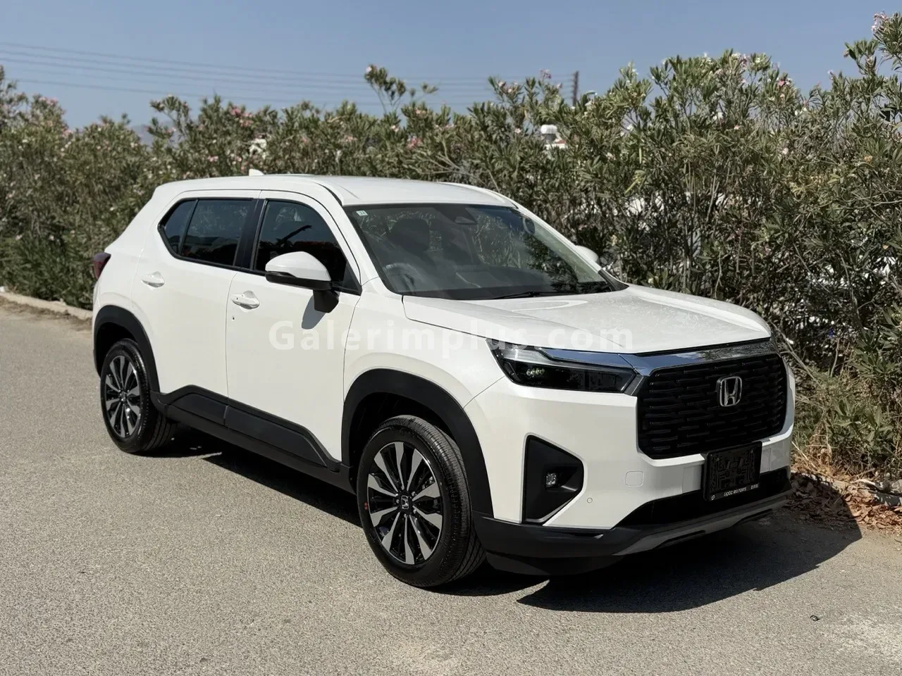 2026 Honda WR-V 1.5 i-VTEC Lefkoşa Satılık İkinci El | GalerimPlus - Fotoğraf 1