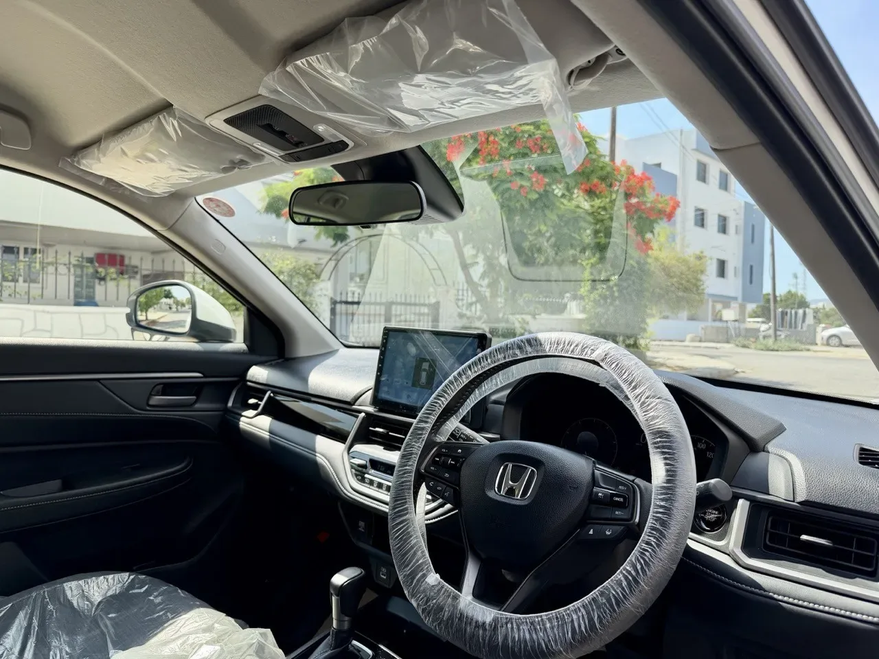 2026 Honda WR-V 1.5 i-VTEC Lefkoşa Satılık İkinci El | GalerimPlus - Thumbnail 6