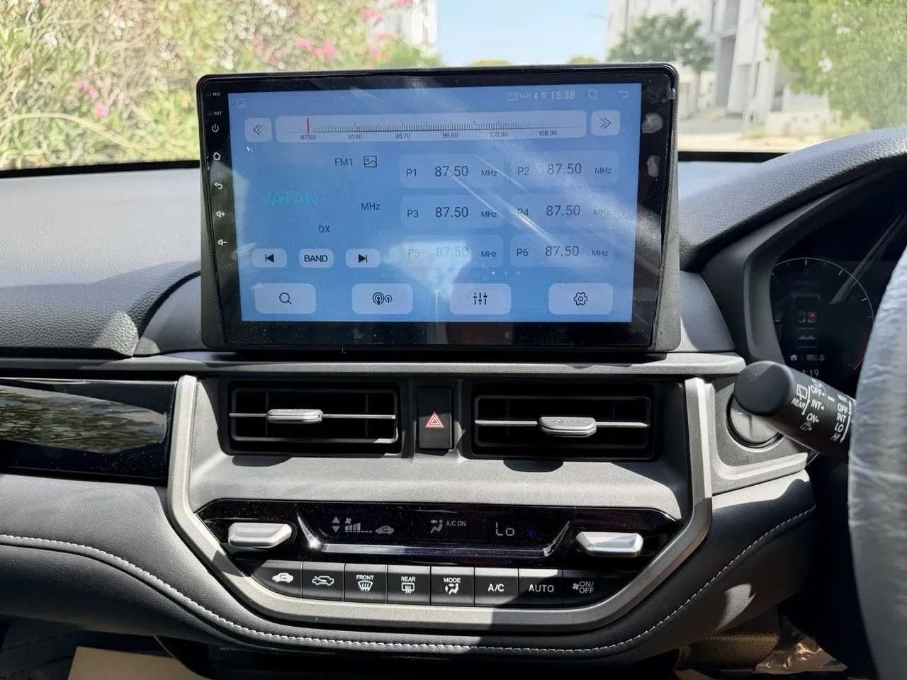 2026 Honda WR-V 1.5 i-VTEC Lefkoşa Satılık İkinci El | GalerimPlus - Thumbnail 7