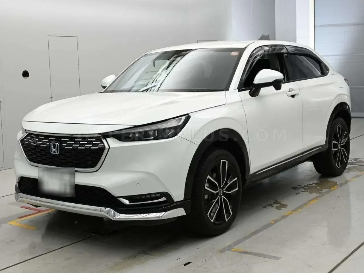2023 Honda Vezel 1.5 i-VTEC Hybrid Automatic Gazimağusa Satılık İkinci El | GalerimPlus - Fotoğraf 1