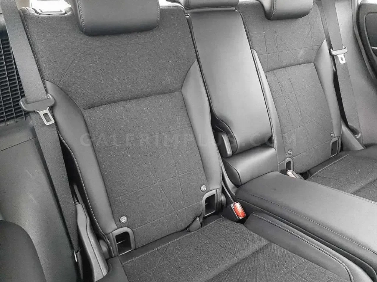 2023 Honda Vezel 1.5 i-VTEC Hybrid Automatic Gazimağusa Satılık İkinci El | GalerimPlus - Thumbnail 2