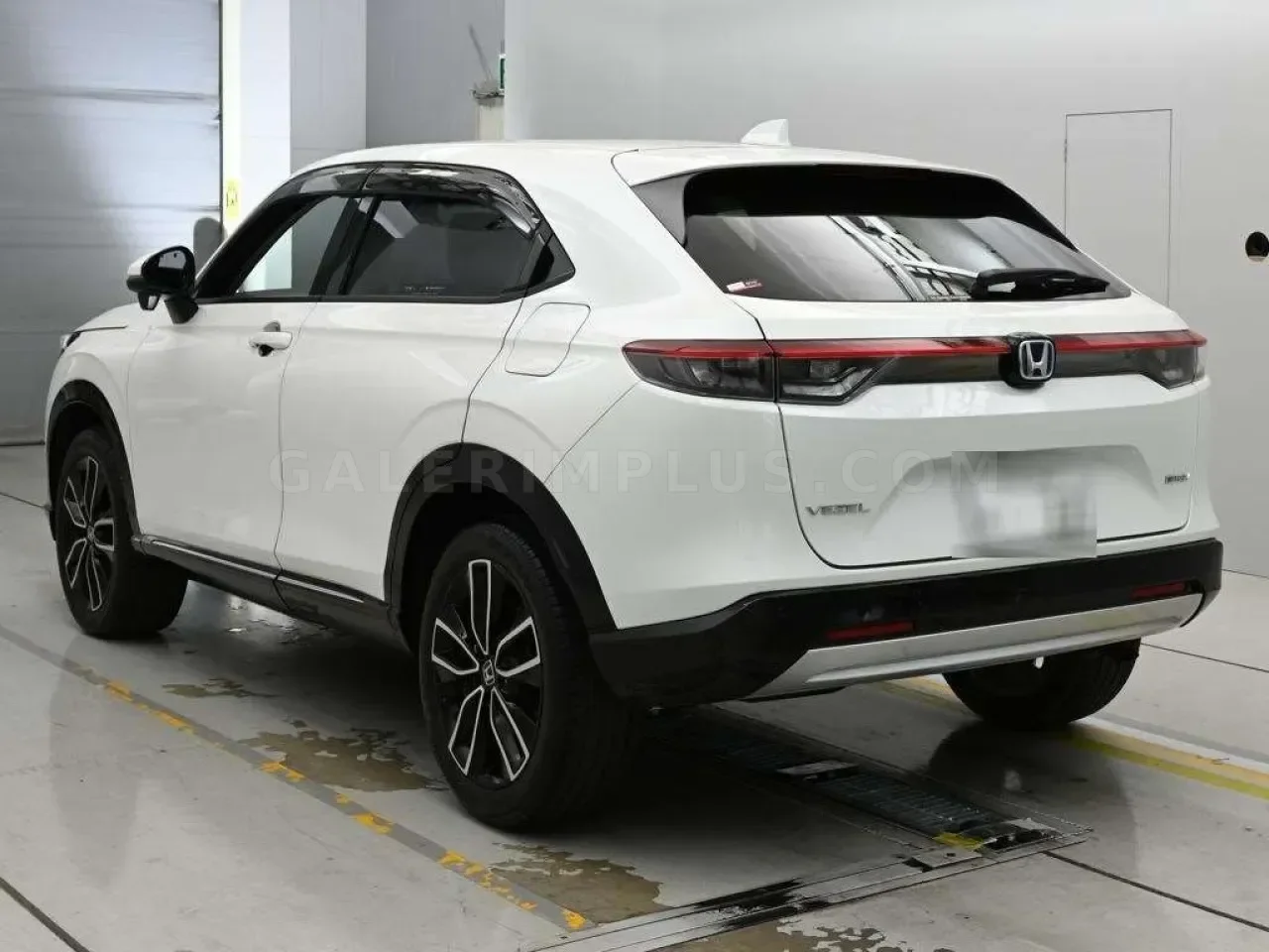 2023 Honda Vezel 1.5 i-VTEC Hybrid Automatic Gazimağusa Satılık İkinci El | GalerimPlus - Thumbnail 5