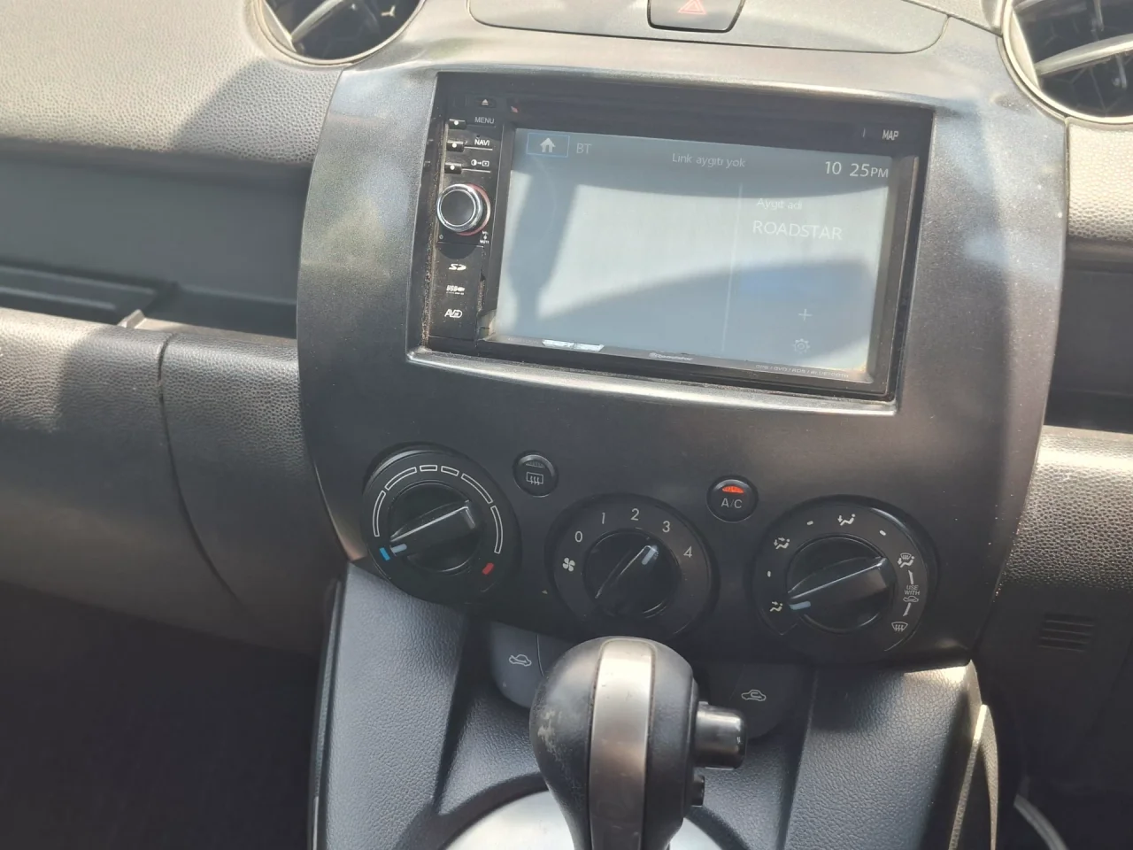 2012 Mazda Demio 1.3 1.3 Lefkoşa Satılık İkinci El | GalerimPlus - Thumbnail 6