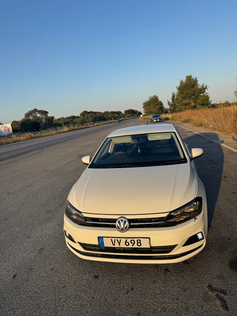 2019 Volkswagen Polo 1.0 Trendline 1.0 Lefkoşa Satılık İkinci El | GalerimPlus - Thumbnail 2