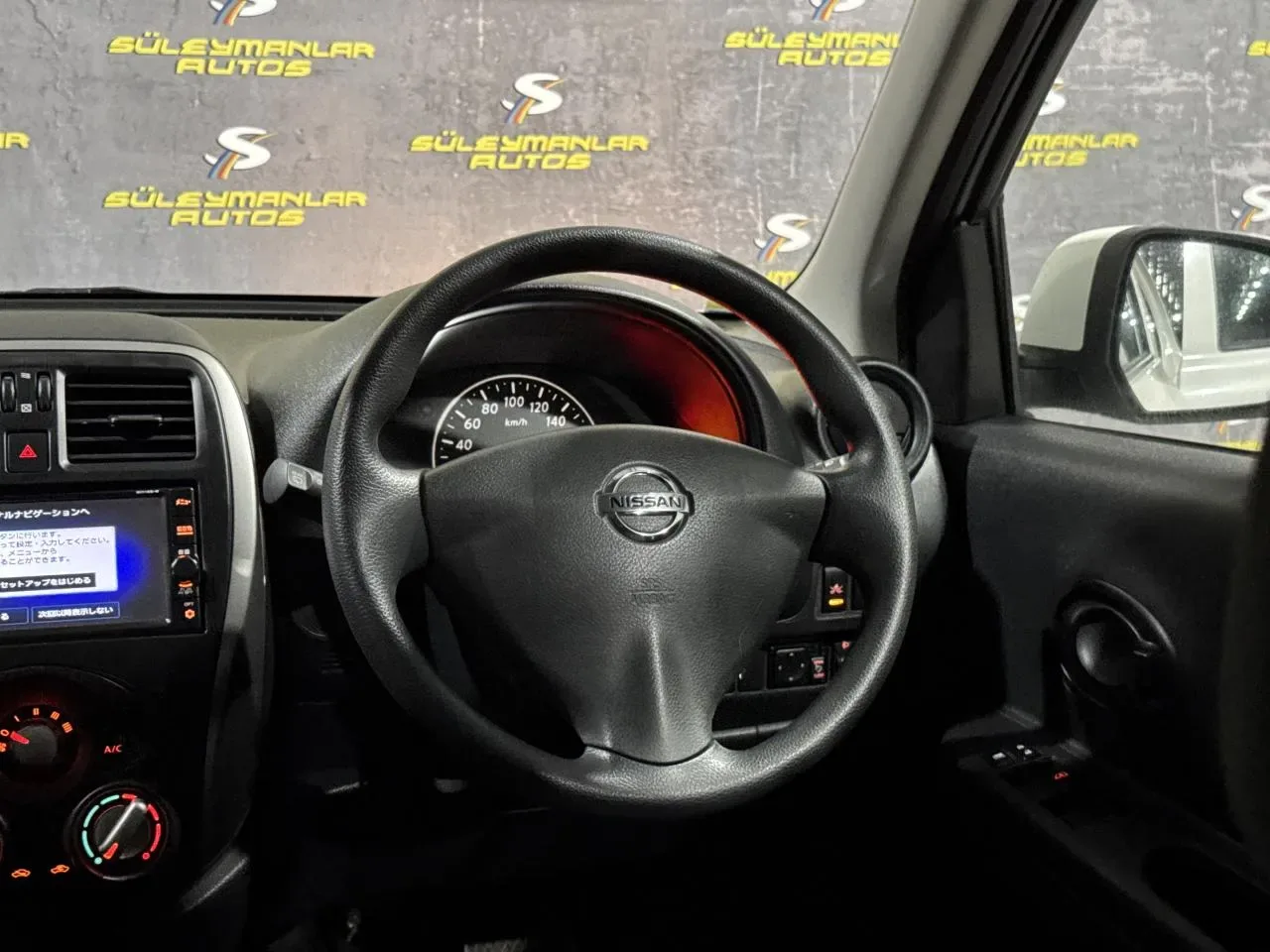 2022 Nissan March 1.2 Lefkoşa Satılık İkinci El | GalerimPlus - Thumbnail 2