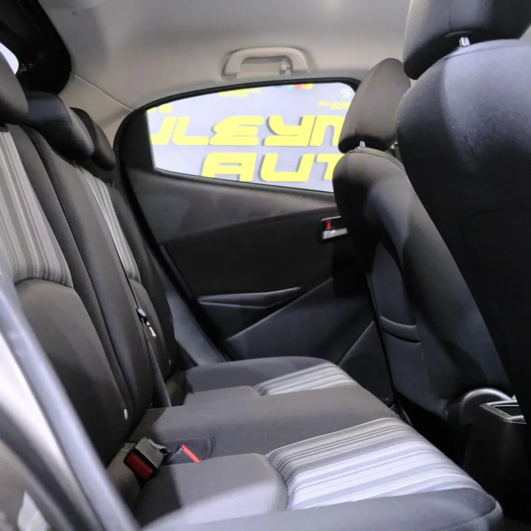 2021 Mazda Mazda 2 1.5 Sky-G Güzelyurt Satılık İkinci El | GalerimPlus - Thumbnail 7
