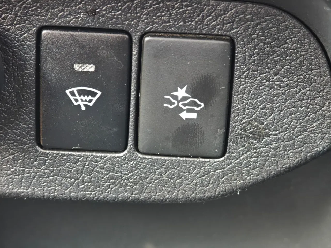 2020 Toyota Vitz 1.3 Lefkoşa Satılık İkinci El | GalerimPlus - Thumbnail 3