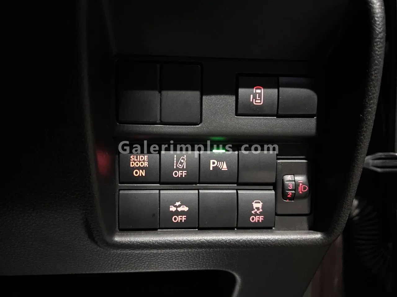 2022 Suzuki Solio Solio Gazimağusa Satılık İkinci El | GalerimPlus - Thumbnail 8
