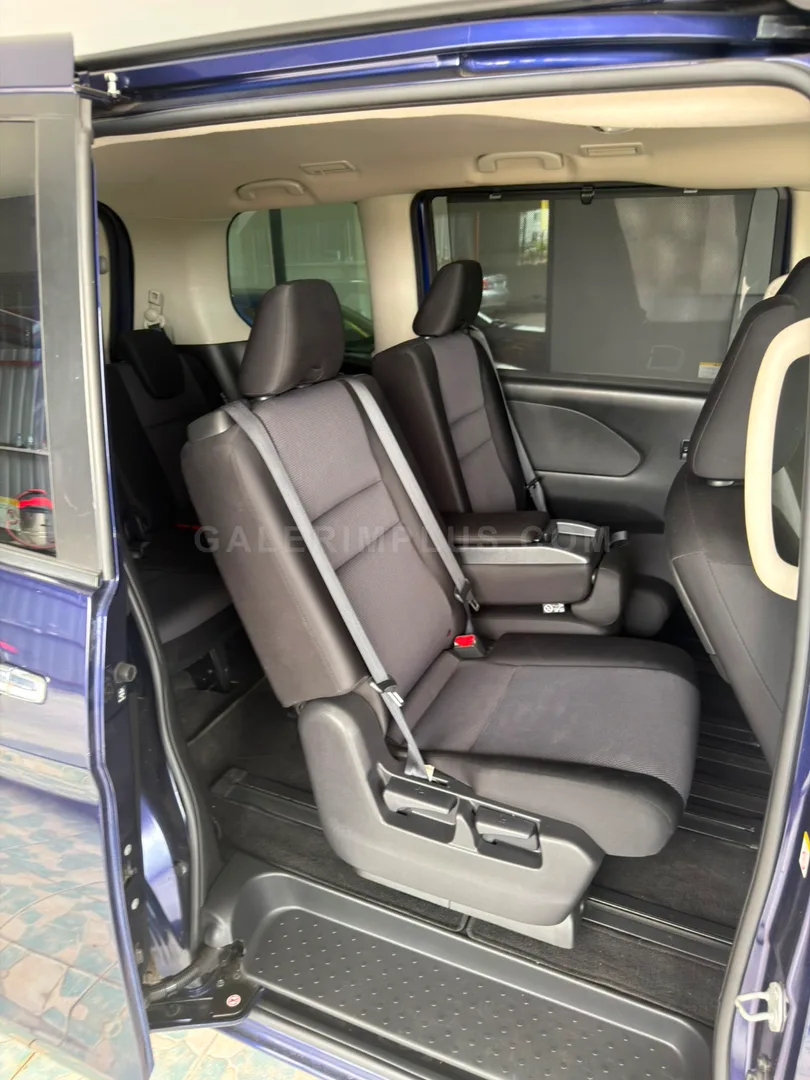 2021 Nissan Serena Lefke Satılık İkinci El | GalerimPlus - Thumbnail 5
