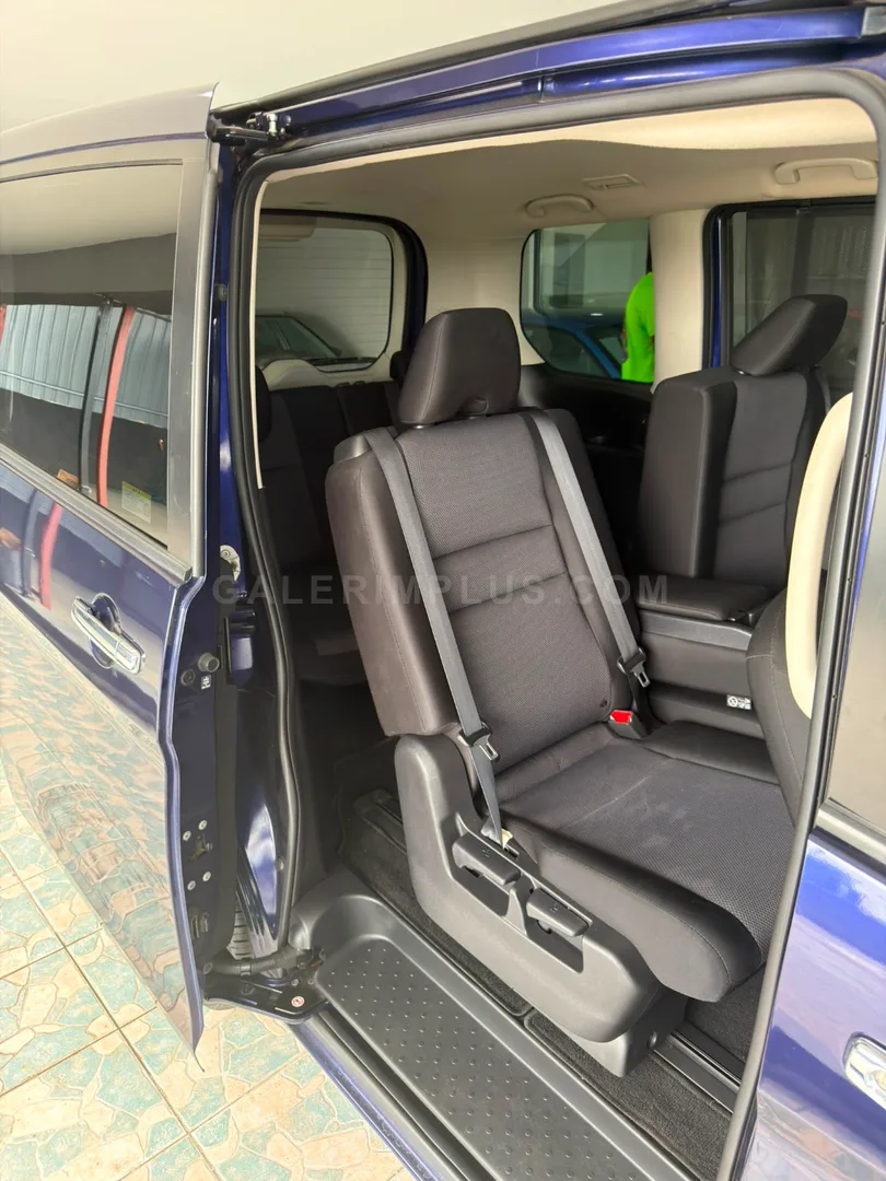 2021 Nissan Serena Lefke Satılık İkinci El | GalerimPlus - Thumbnail 6