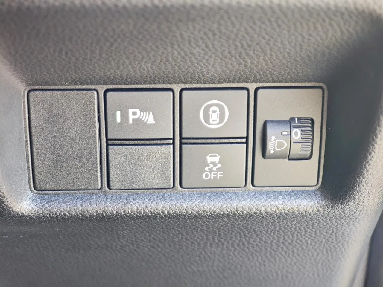 2021 Honda Fit 1.5 Hybrid Automatic Lefkoşa Satılık İkinci El | GalerimPlus - Thumbnail 8