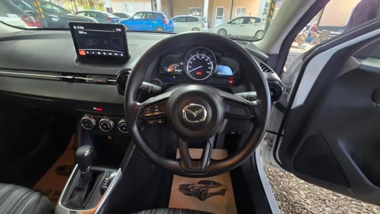 2023 Mazda 2 1.5 Skyactiv-D 1.5 Skyactiv-D Lefke Satılık İkinci El | GalerimPlus - Thumbnail 5