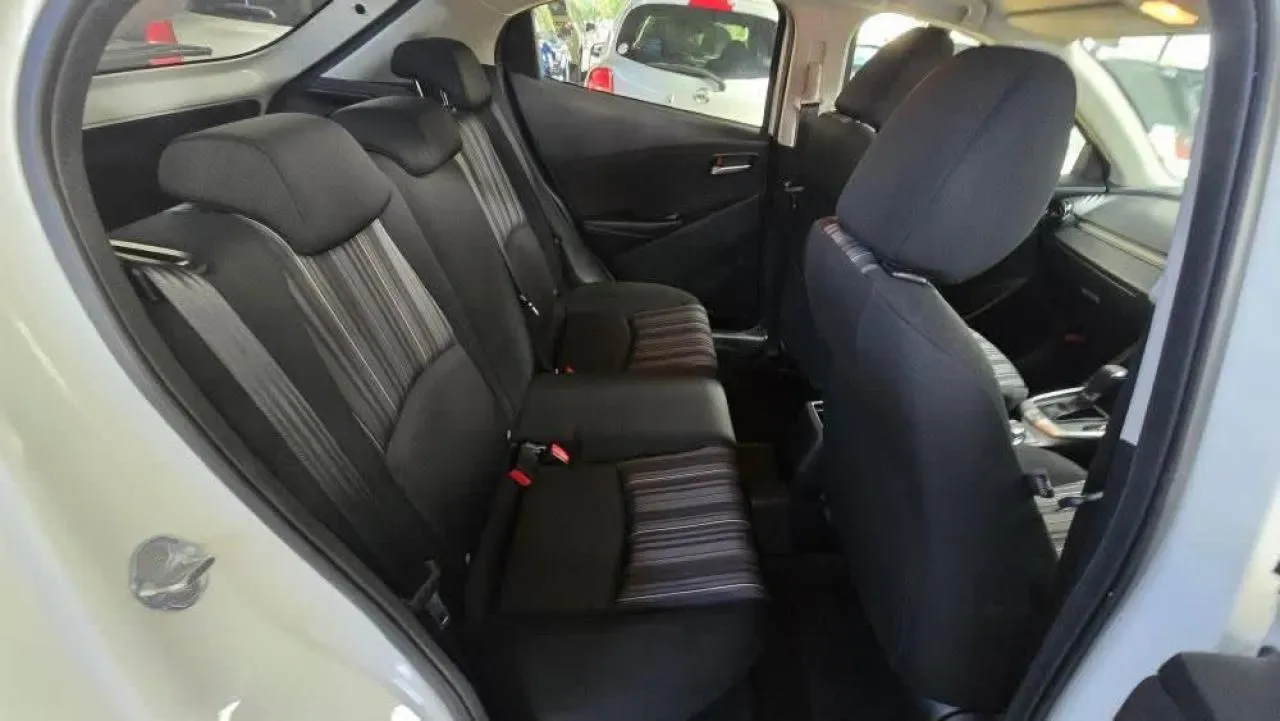 2023 Mazda 2 1.5 Skyactiv-D 1.5 Skyactiv-D Lefke Satılık İkinci El | GalerimPlus - Thumbnail 7