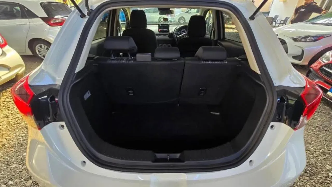 2023 Mazda 2 1.5 Skyactiv-D 1.5 Skyactiv-D Lefke Satılık İkinci El | GalerimPlus - Thumbnail 8
