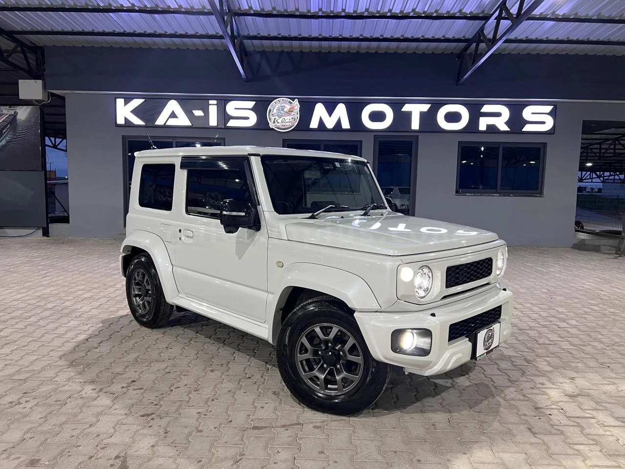 2023 Suzuki Jimny G.Mağusa Satılık İkinci El | GalerimPlus - Fotoğraf 1