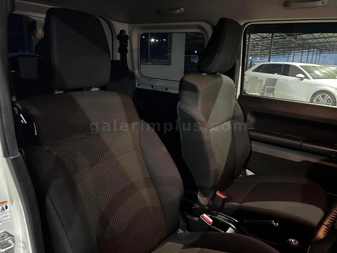 2023 Suzuki Jimny G.Mağusa Satılık İkinci El | GalerimPlus - Thumbnail 7