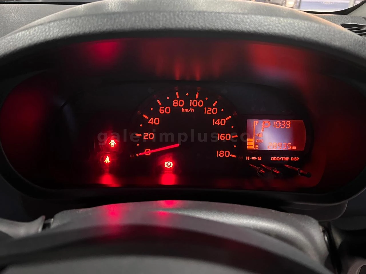 2021 Toyota Passo G.Mağusa Satılık İkinci El | GalerimPlus - Thumbnail 5
