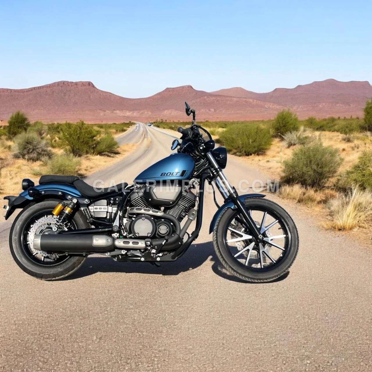 2023 Yamaha Diğer Lefkoşa Satılık İkinci El | GalerimPlus - Fotoğraf 1