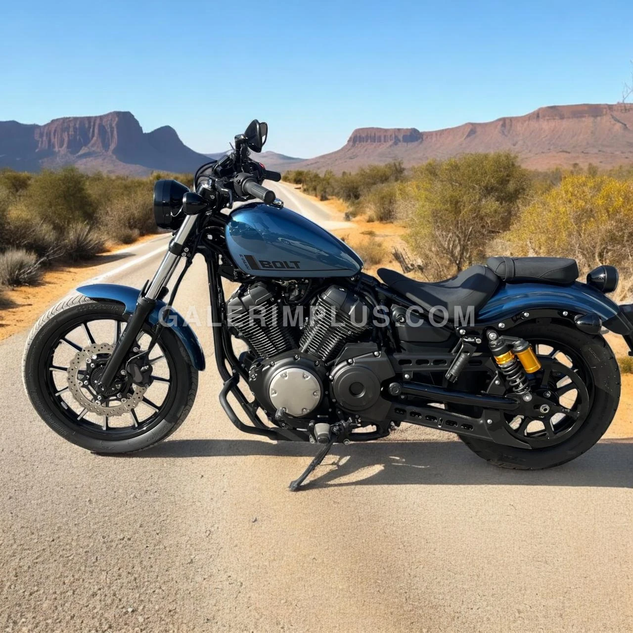 2023 Yamaha Diğer Lefkoşa Satılık İkinci El | GalerimPlus - Thumbnail 6