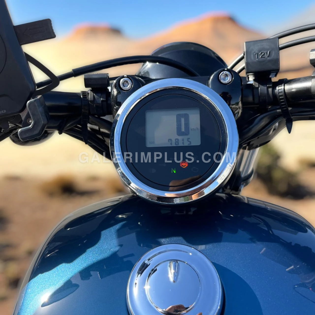 2023 Yamaha Diğer Lefkoşa Satılık İkinci El | GalerimPlus - Thumbnail 7