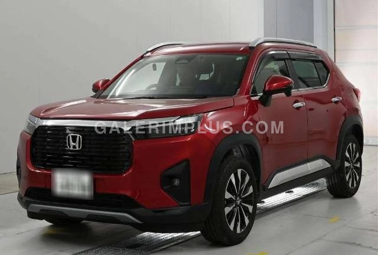 2024 Honda WR-V Lefkoşa Satılık İkinci El | GalerimPlus - Fotoğraf 1