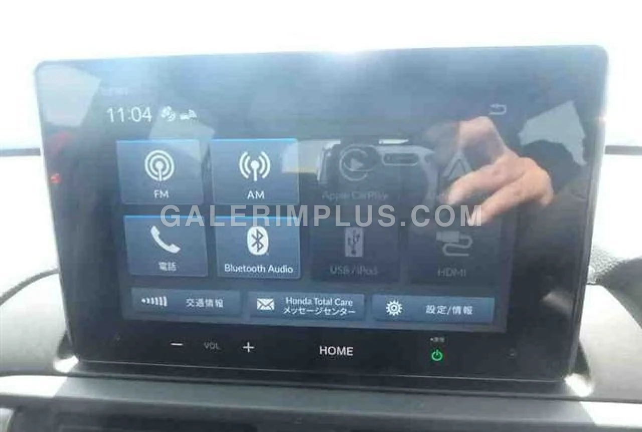 2024 Honda WR-V Lefkoşa Satılık İkinci El | GalerimPlus - Thumbnail 2