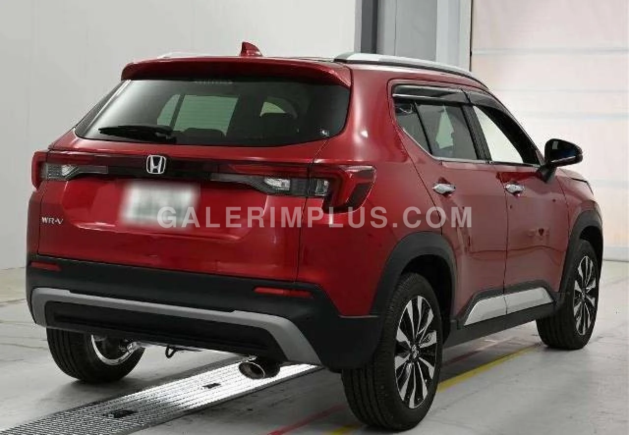 2024 Honda WR-V Lefkoşa Satılık İkinci El | GalerimPlus - Thumbnail 3