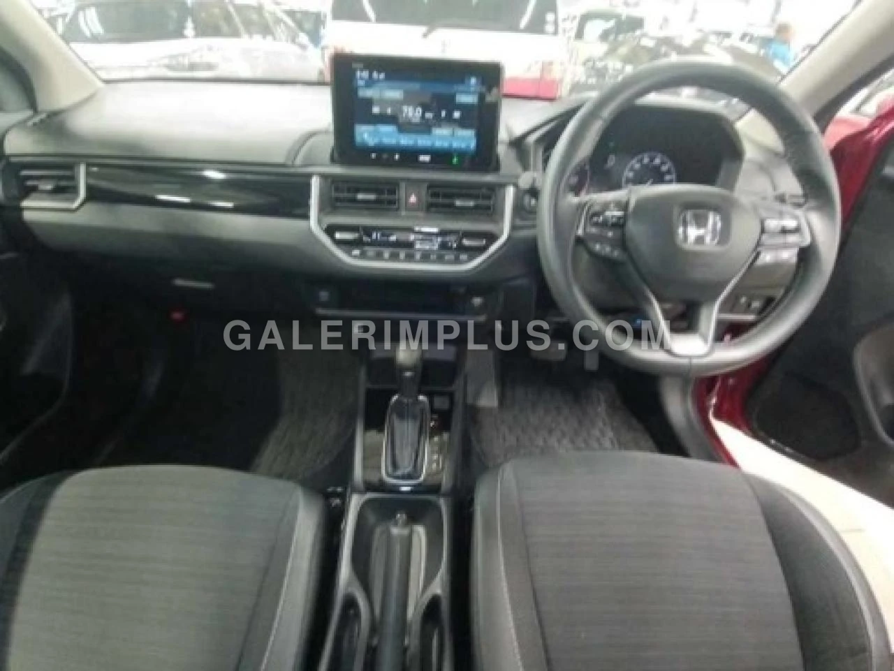 2024 Honda WR-V Lefkoşa Satılık İkinci El | GalerimPlus - Thumbnail 5