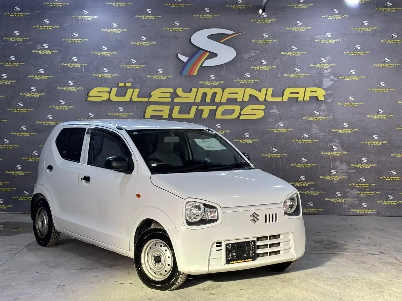 2020 Suzuki Alto 0.65 Güzelyurt Satılık İkinci El | GalerimPlus - Fotoğraf 1