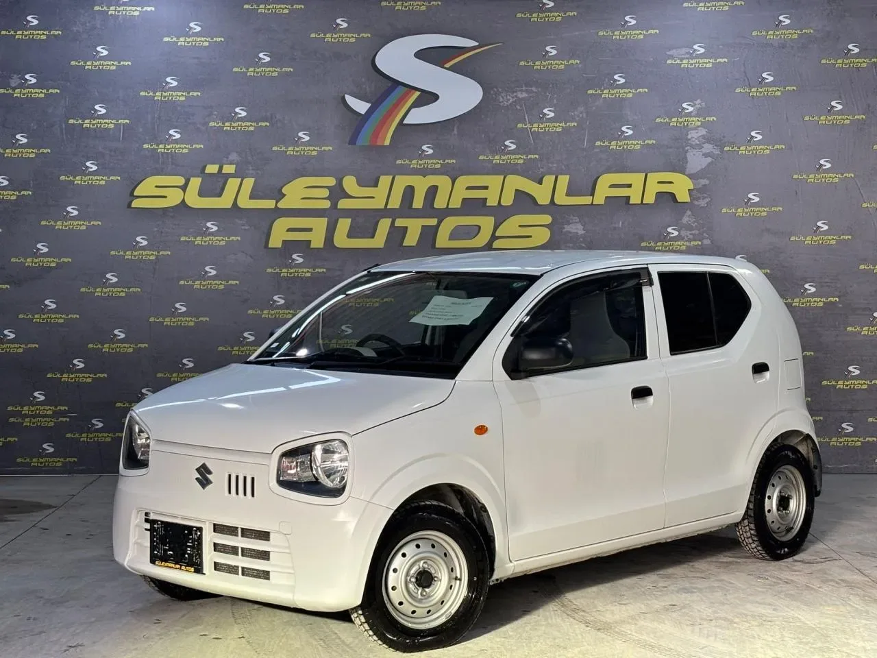 2020 Suzuki Alto 0.65 Güzelyurt Satılık İkinci El | GalerimPlus - Thumbnail 2