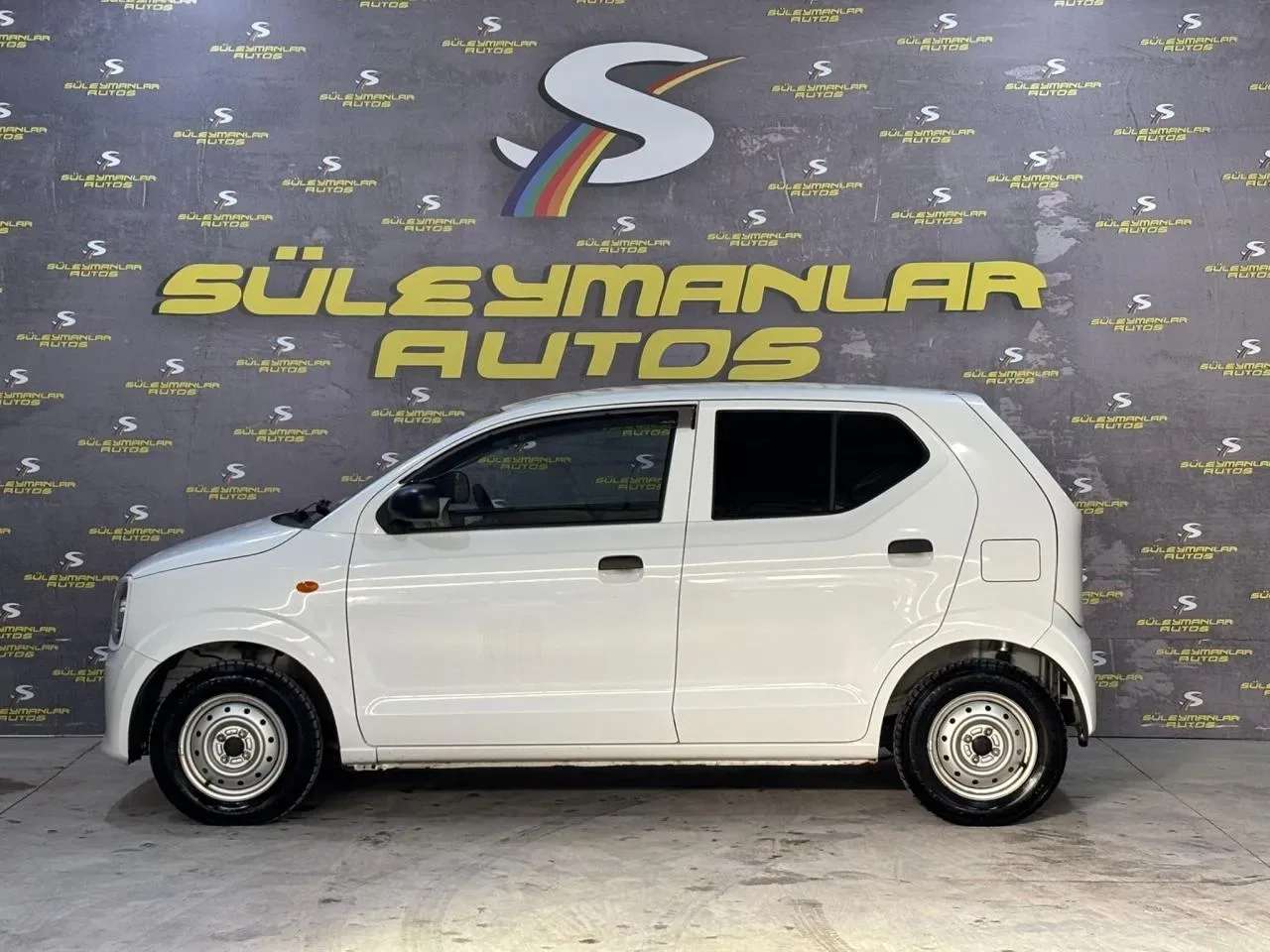 2020 Suzuki Alto 0.65 Güzelyurt Satılık İkinci El | GalerimPlus - Thumbnail 3