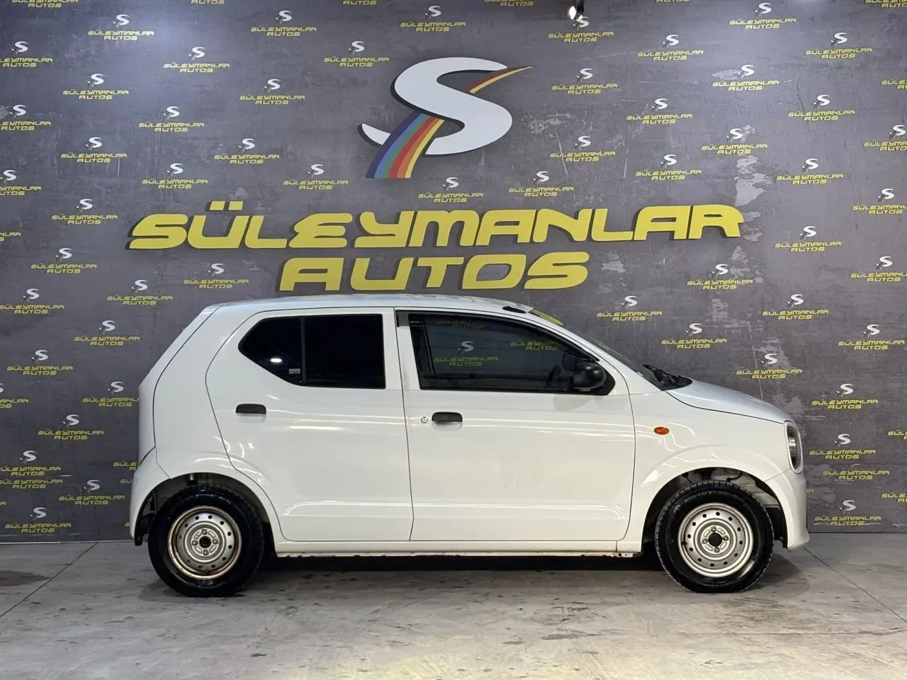 2020 Suzuki Alto 0.65 Güzelyurt Satılık İkinci El | GalerimPlus - Thumbnail 4