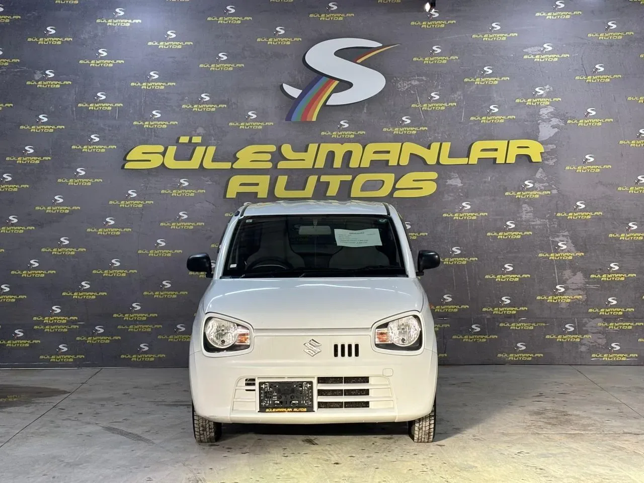 2020 Suzuki Alto 0.65 Güzelyurt Satılık İkinci El | GalerimPlus - Thumbnail 5