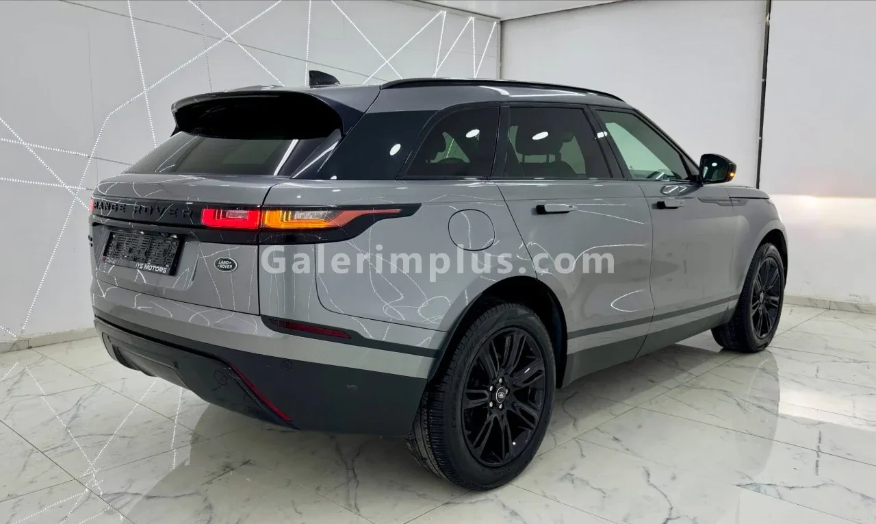 2023 Land Rover Range Rover Velar Lefkoşa Satılık İkinci El | GalerimPlus - Thumbnail 3