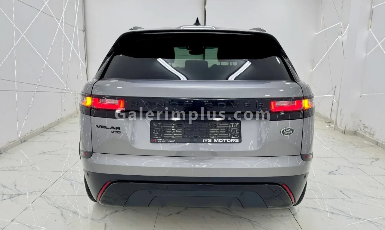 2023 Land Rover Range Rover Velar Lefkoşa Satılık İkinci El | GalerimPlus - Thumbnail 5